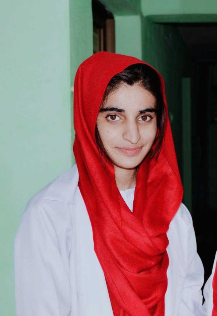 Zainab Azam
