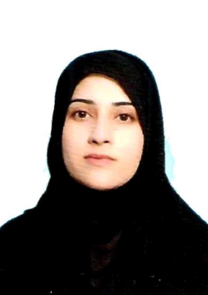 Mubina Aziz