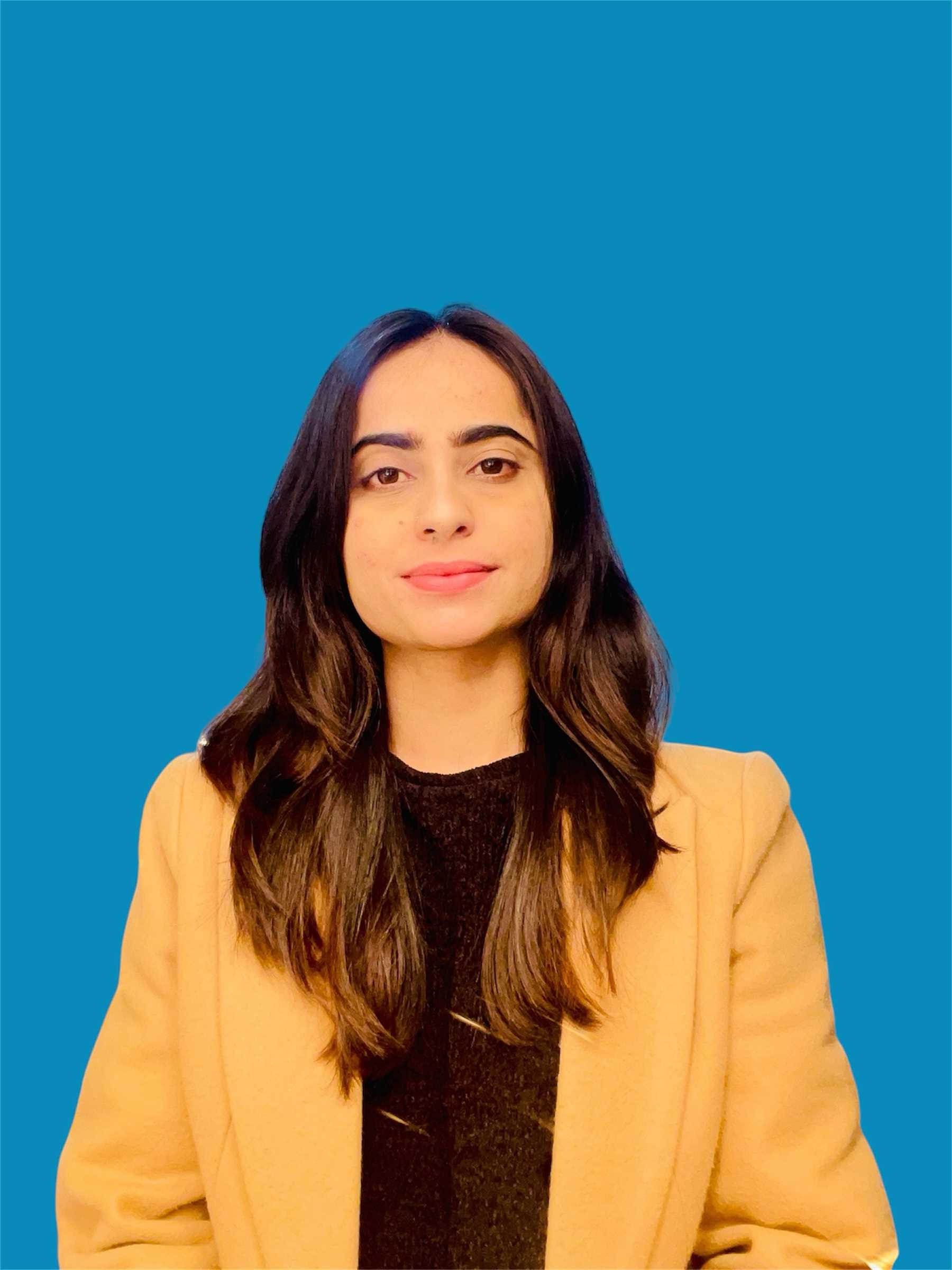 Fozia Rukhsar