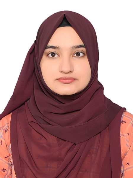 Ezza Zulfiqar