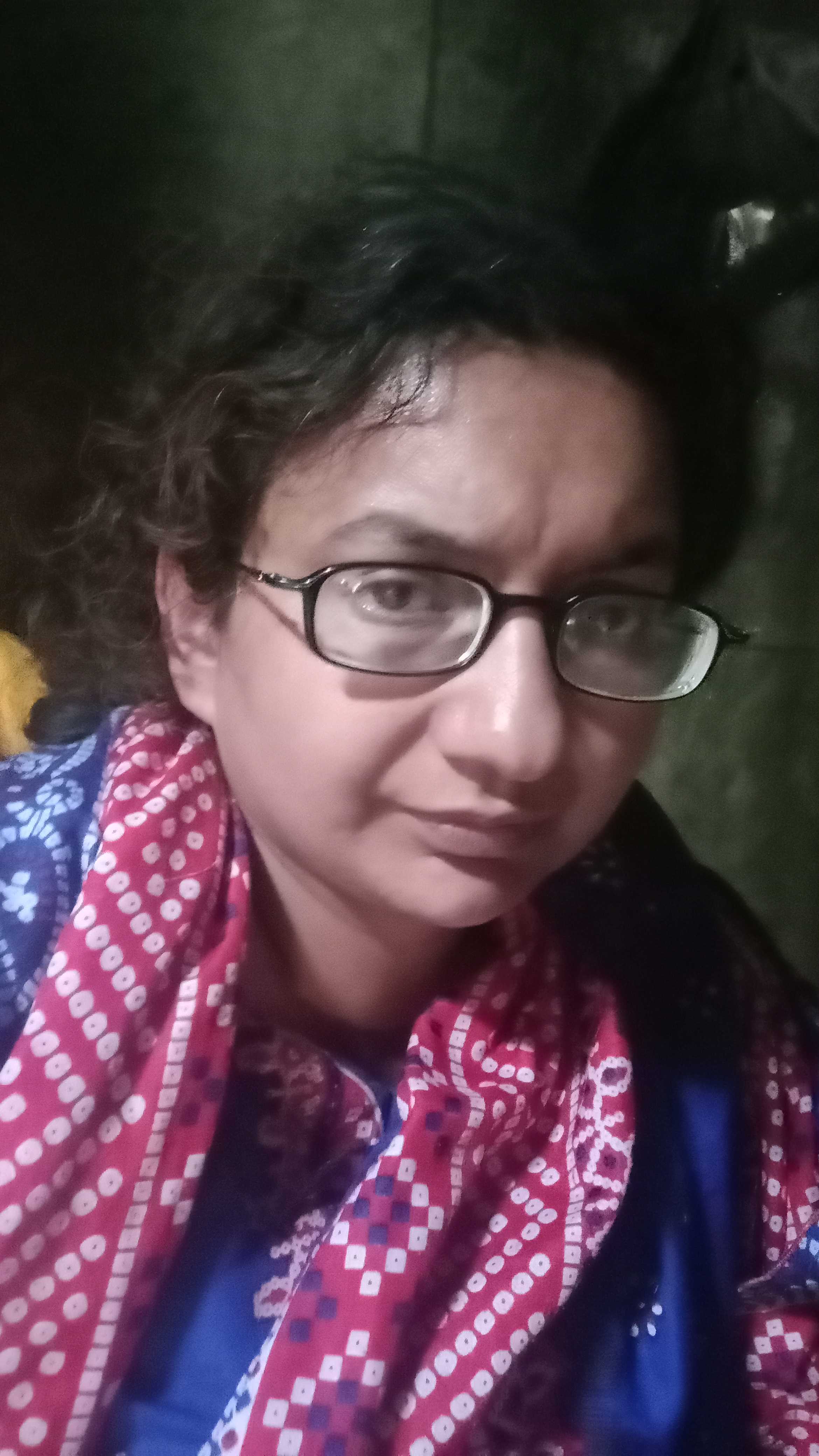 Laila Hussain