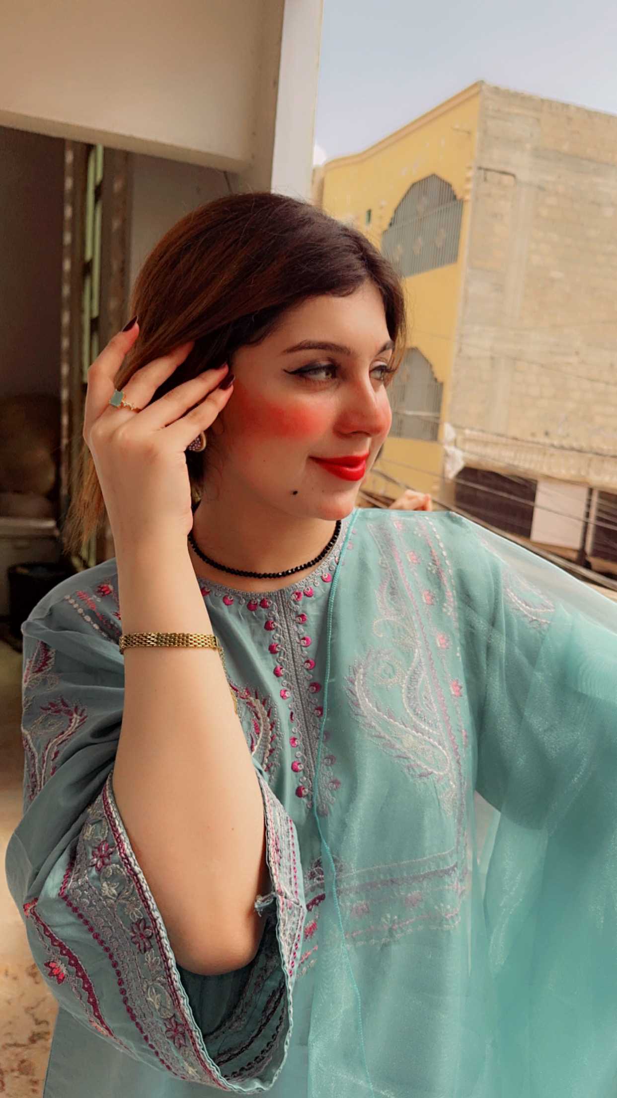 Chandni
