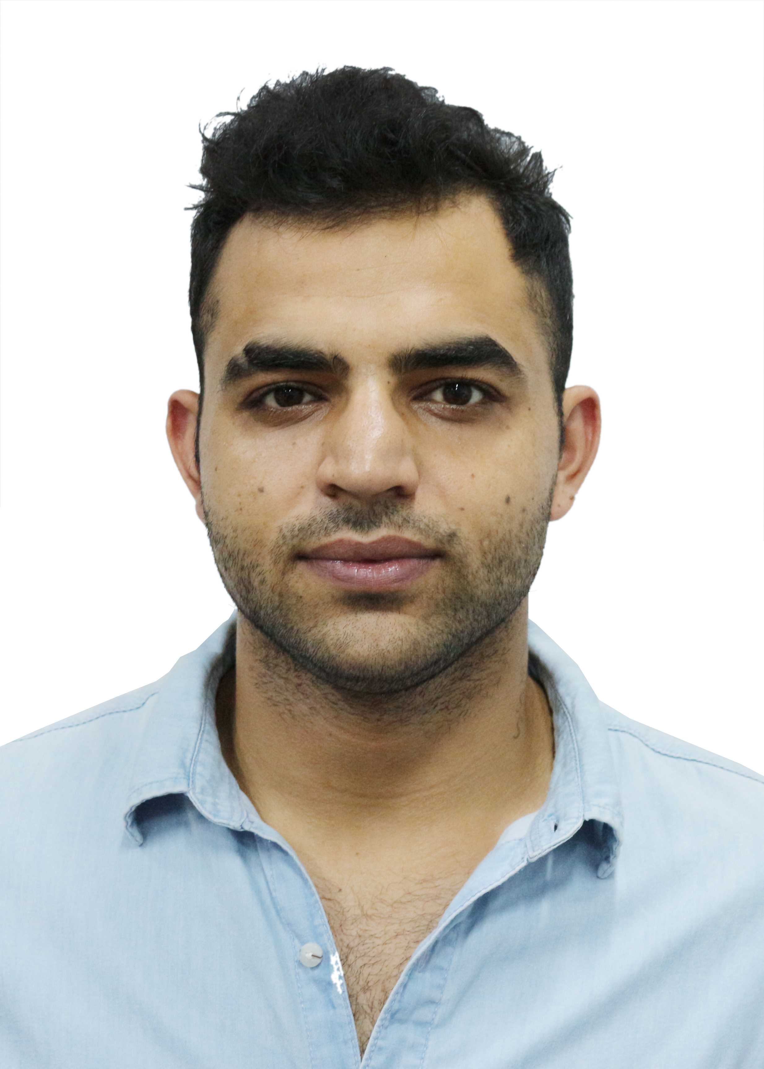 Abdullah khan