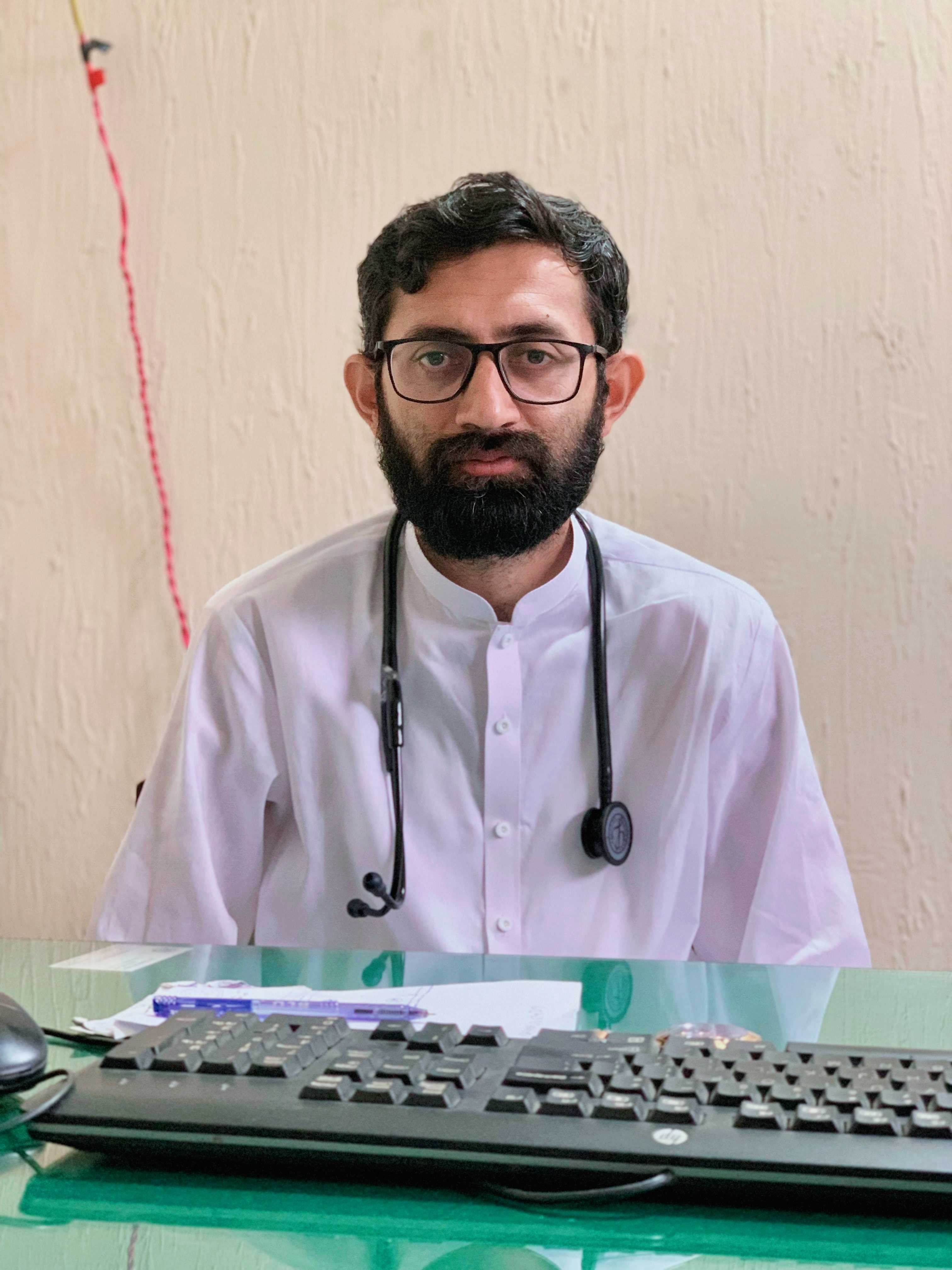 Ansar Abbas