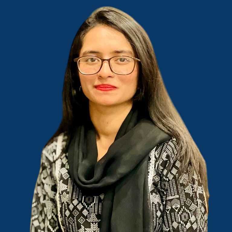 Huma Zahid
