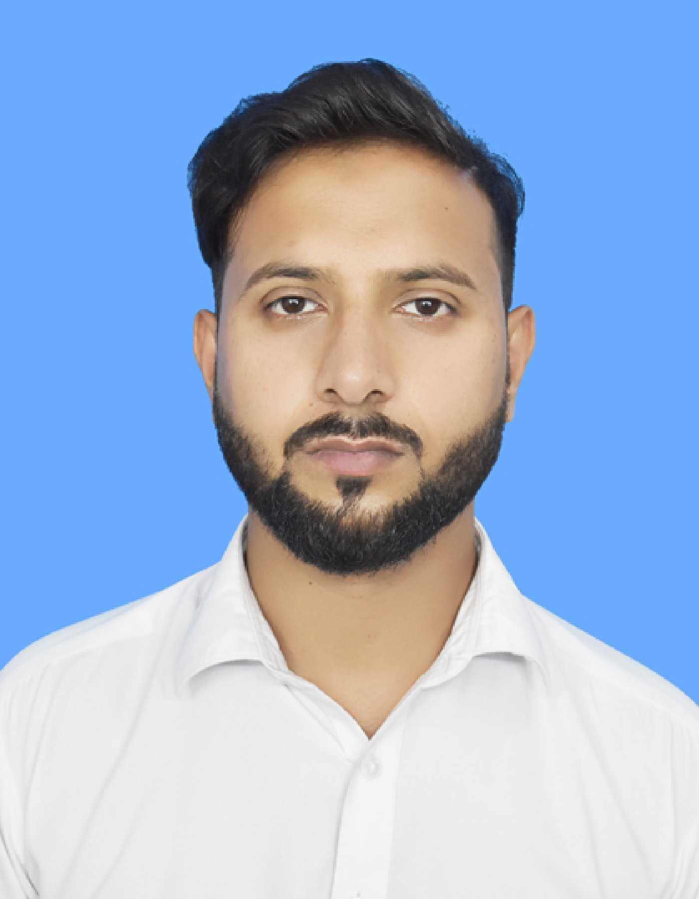 Dr Mehtab Ahmed Alvi