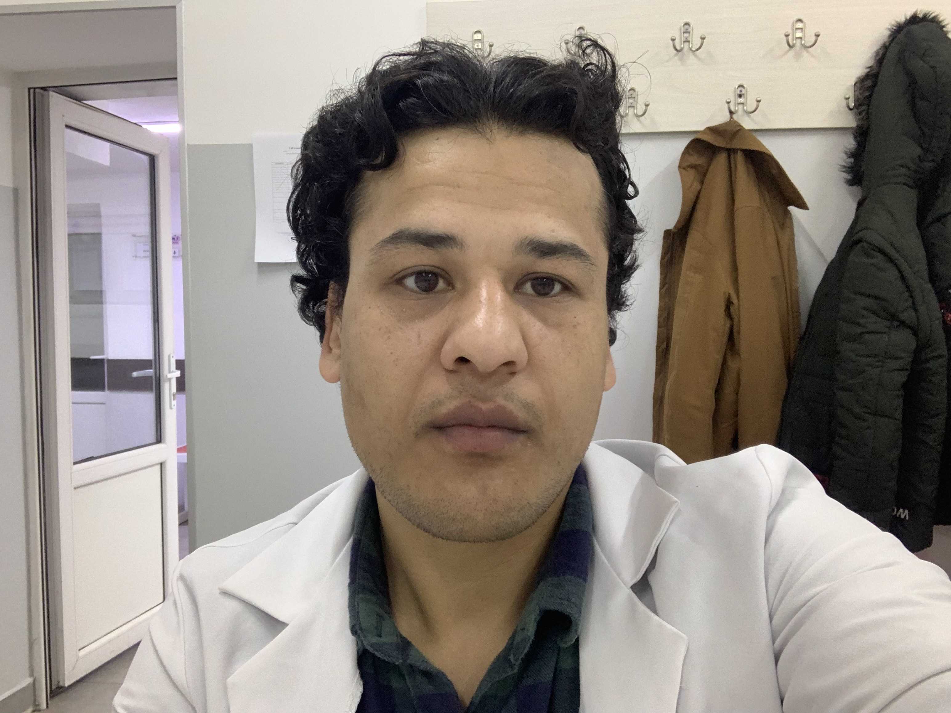 Muhammad sohaib khan