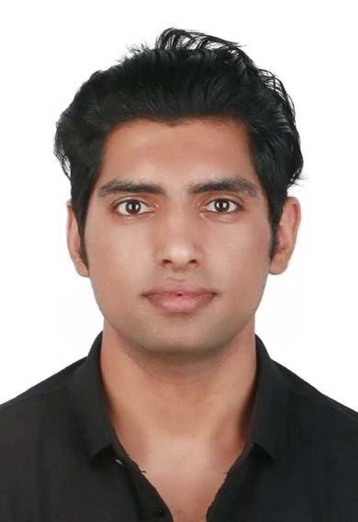 Umair Anwar