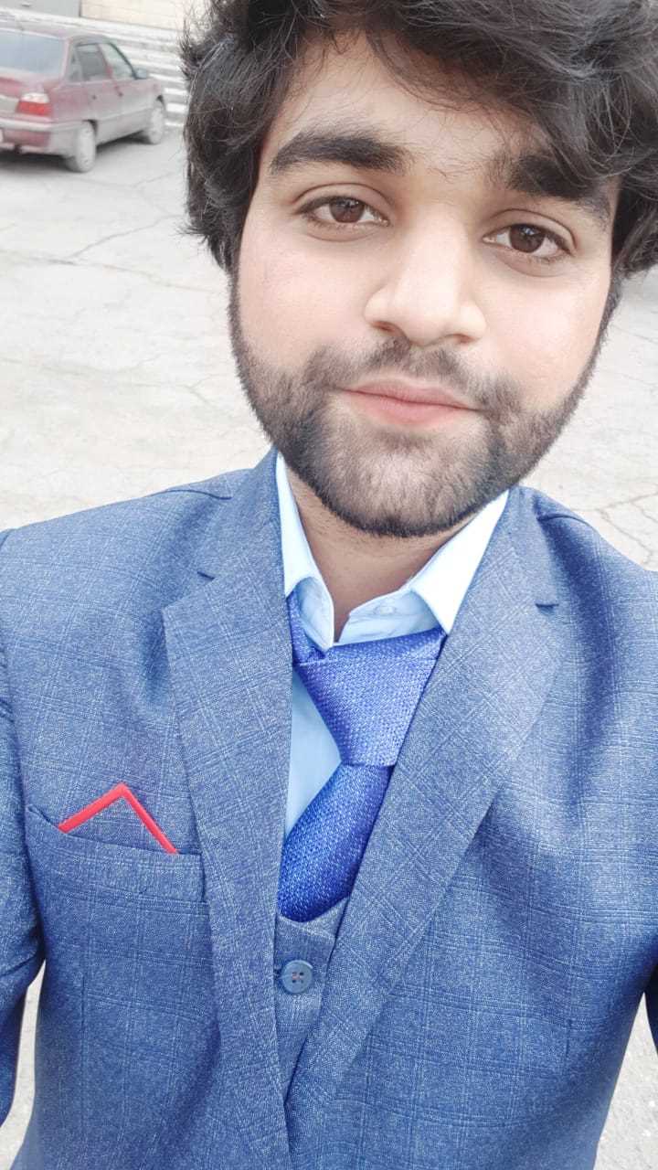 Ahmad waqas