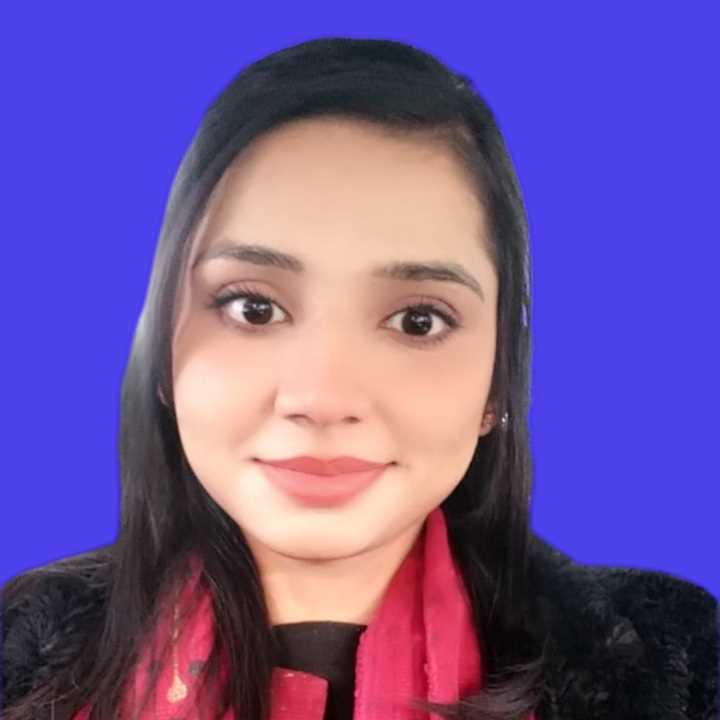 Fatima Bashir