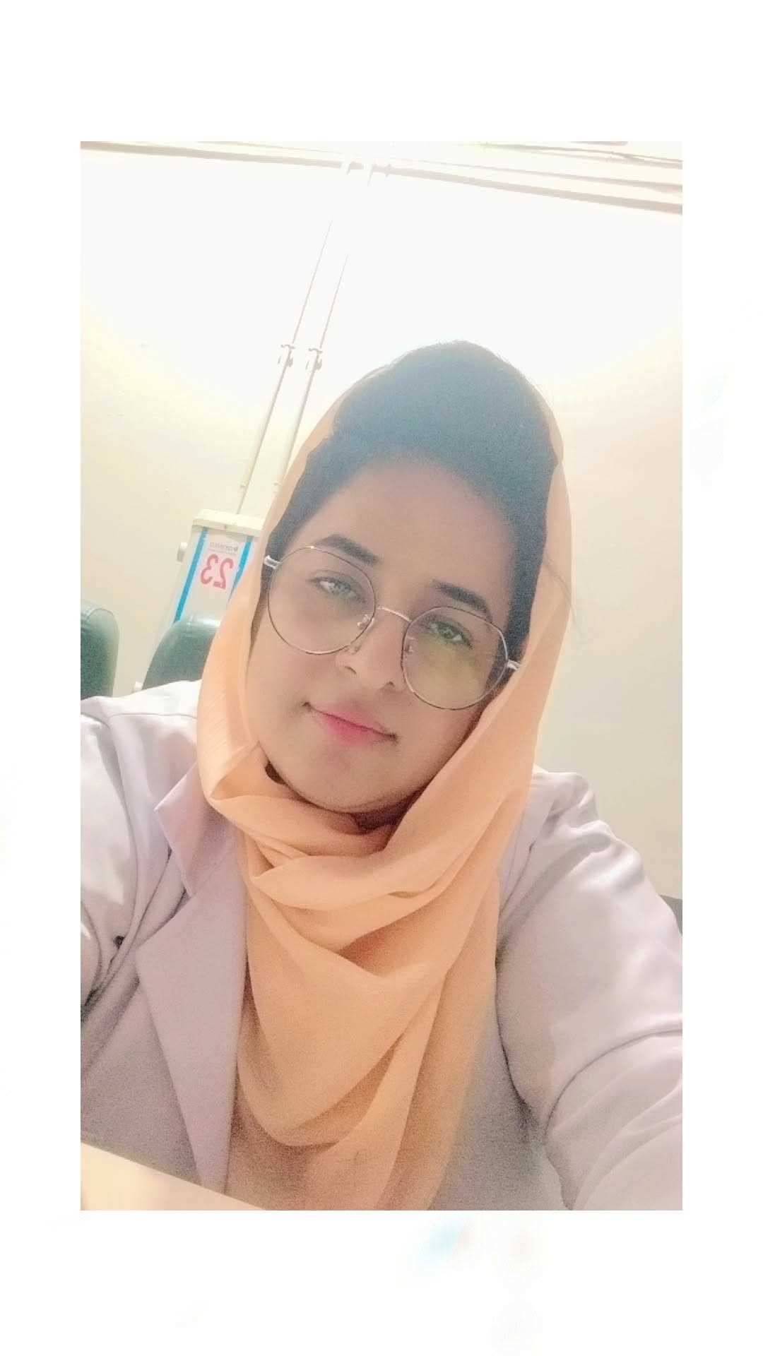 Dr.haleema hyder