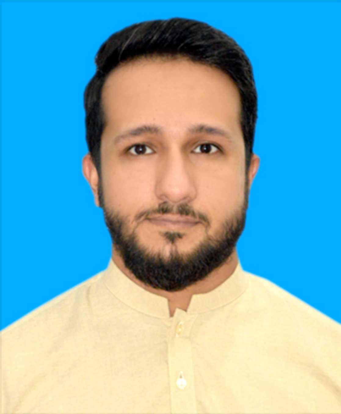 muheeb ullah jan