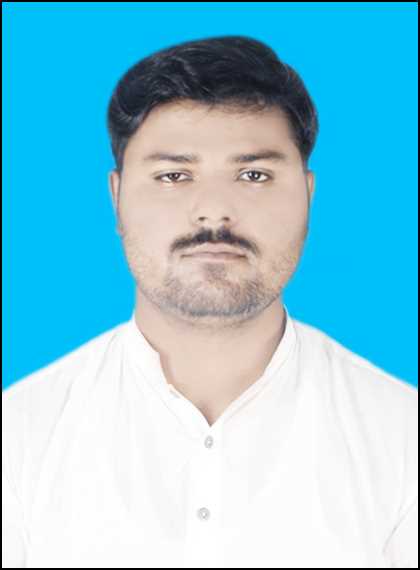Dr Ali Hamza