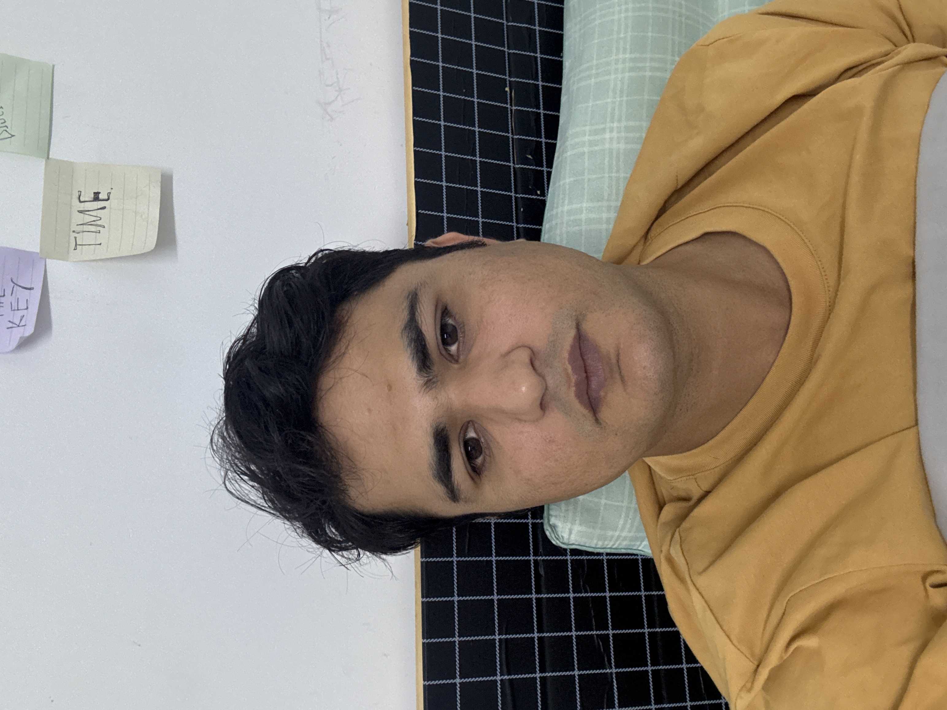 Aizaz Anwar