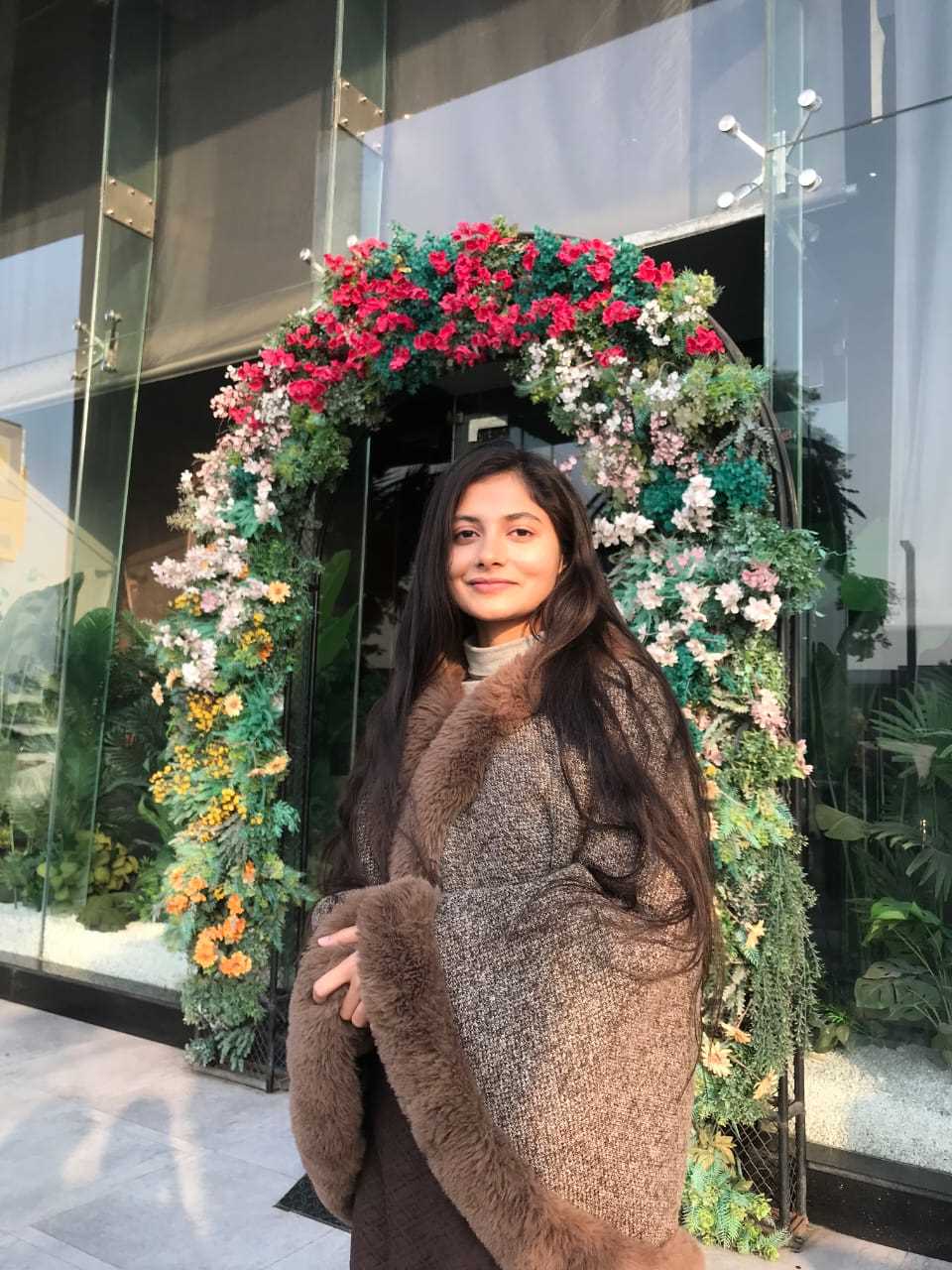Dr. Saima Arshad