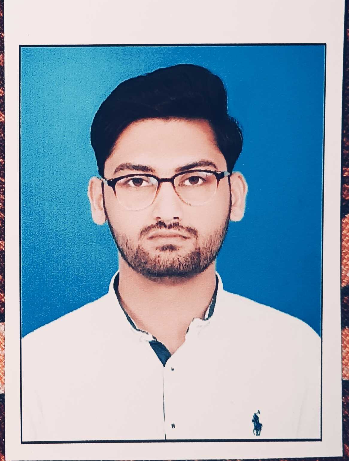 Sajjad Hussain