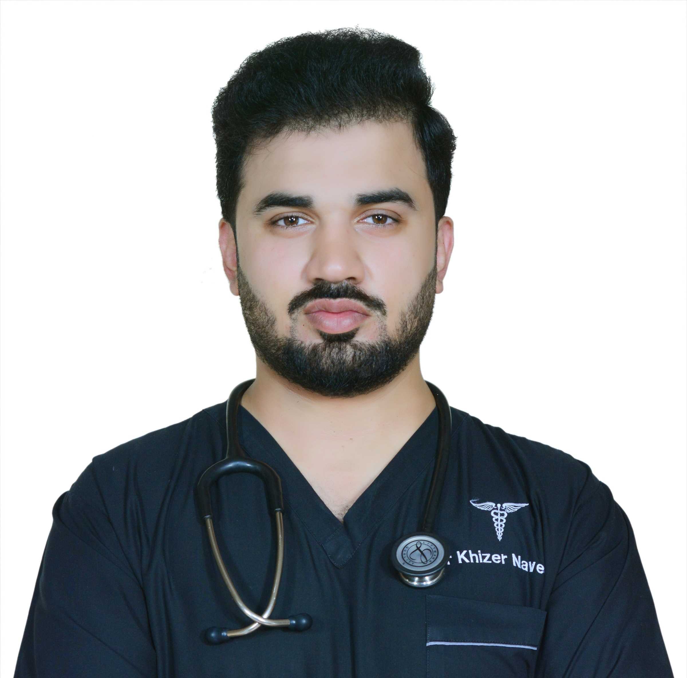 Khizer Naveed