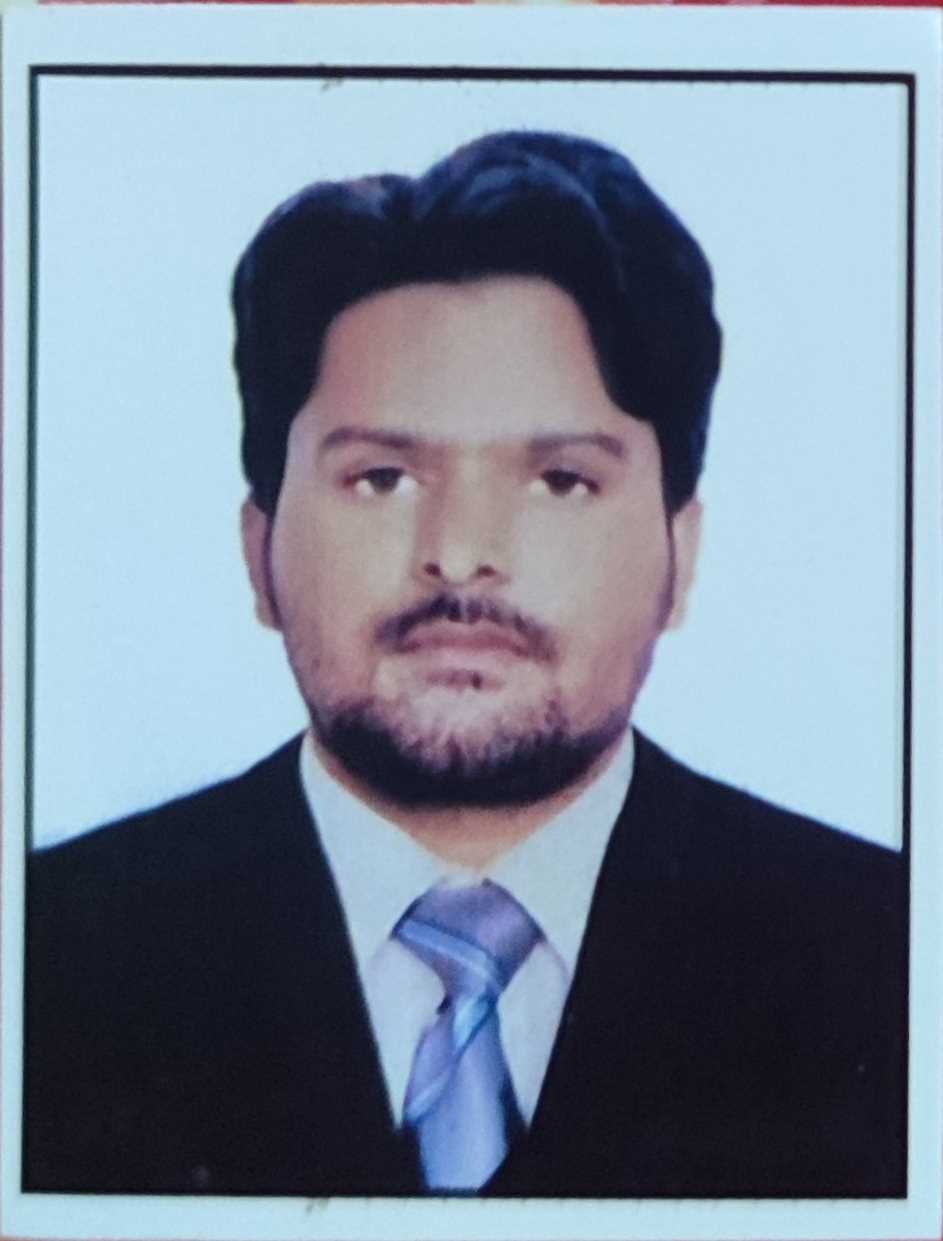 Dr Rajesh Kumar