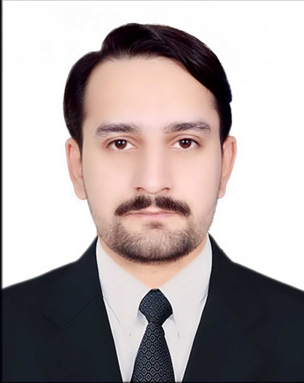 Haseeb Hassan