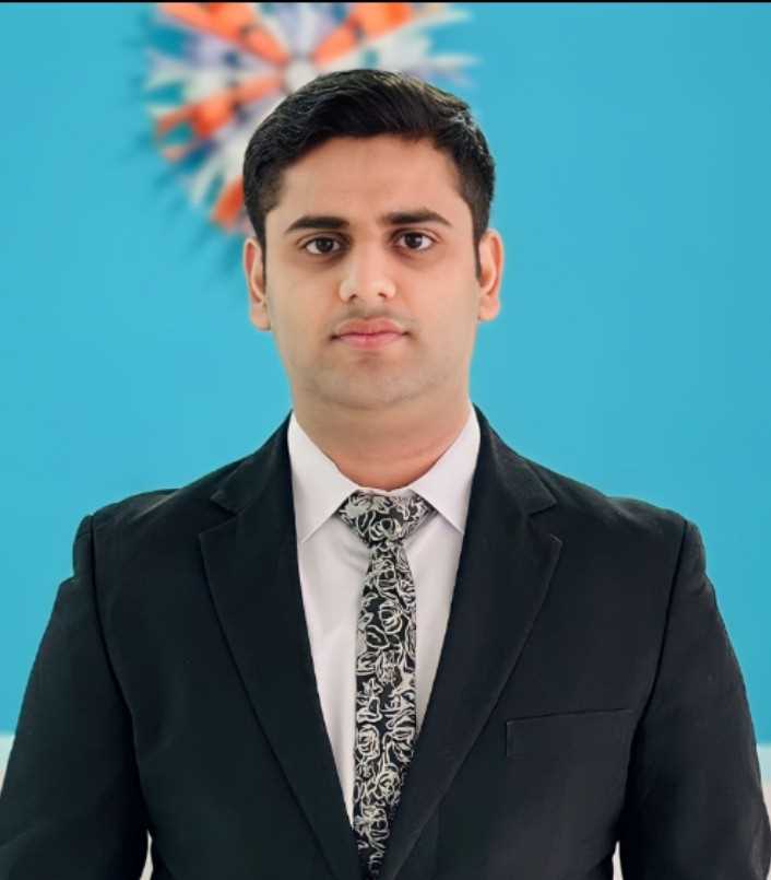 MUHAMMAD MUSADDIQ JAHANGIR KHAN