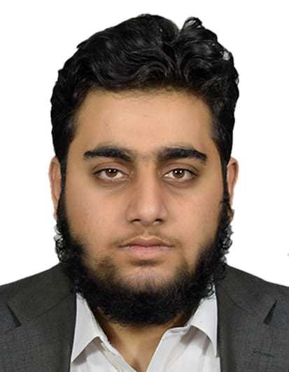 Muhammad Talha Faisal