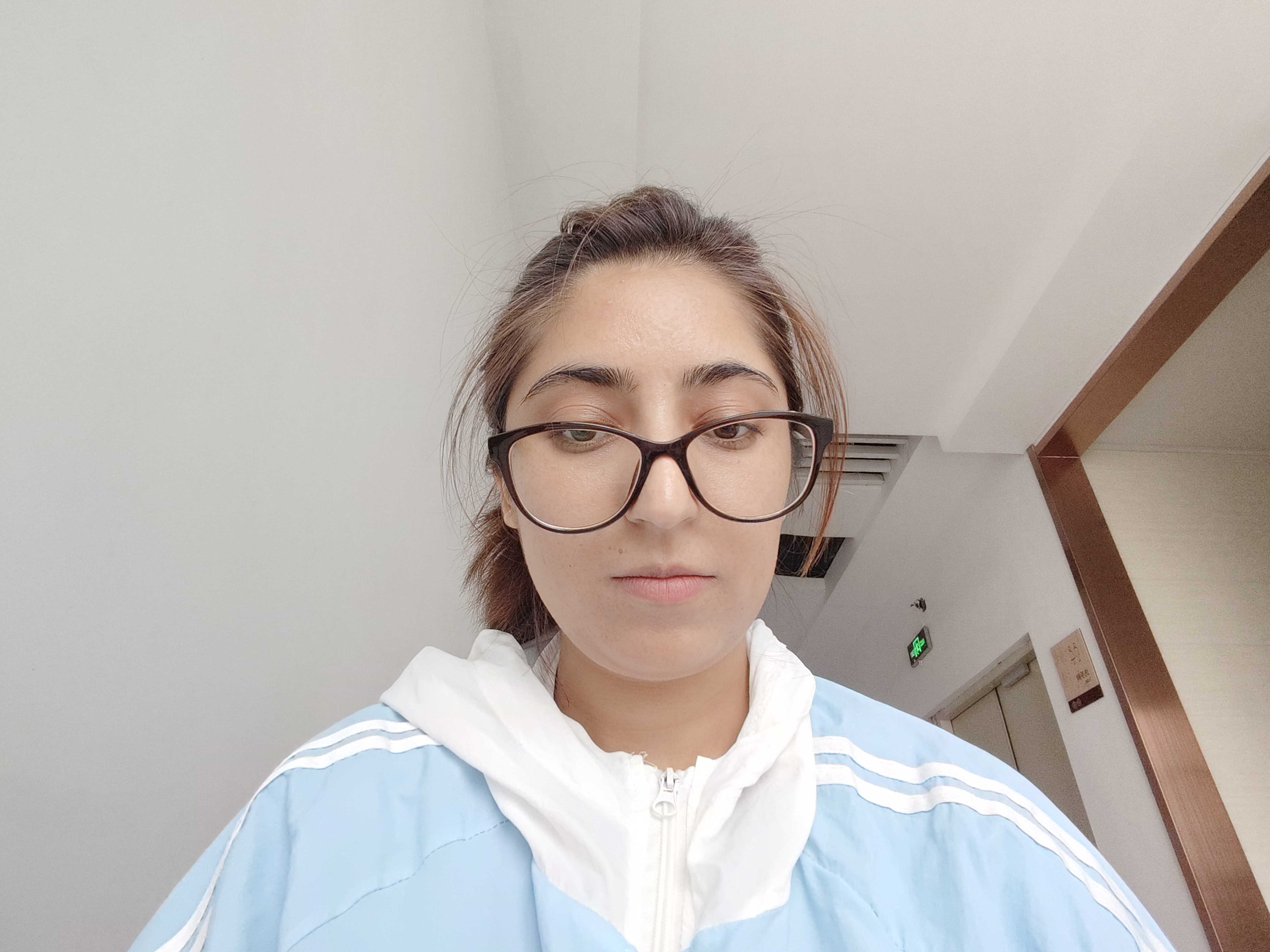 Shazmina