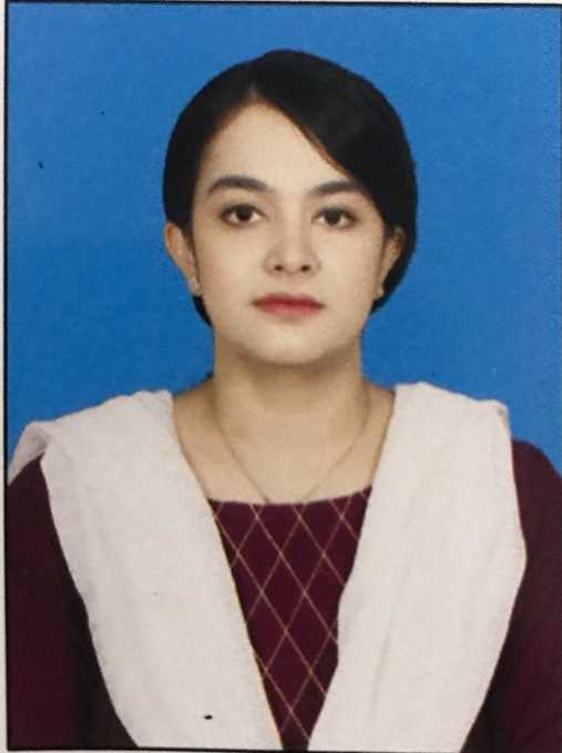 Aleezay Zahid khan