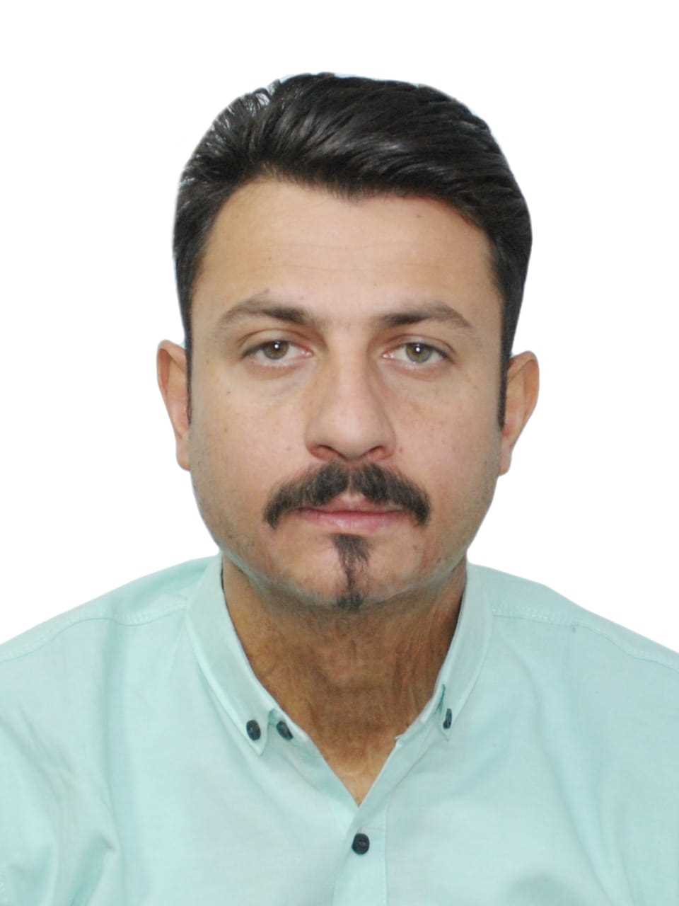 Muhammad Hussain