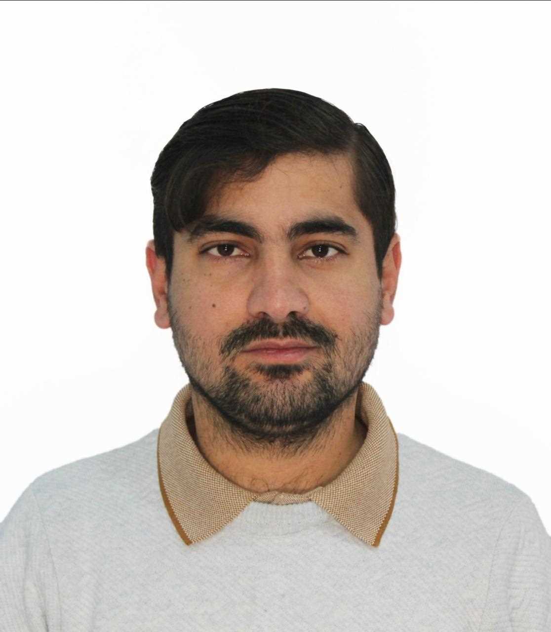 Ahmad khan