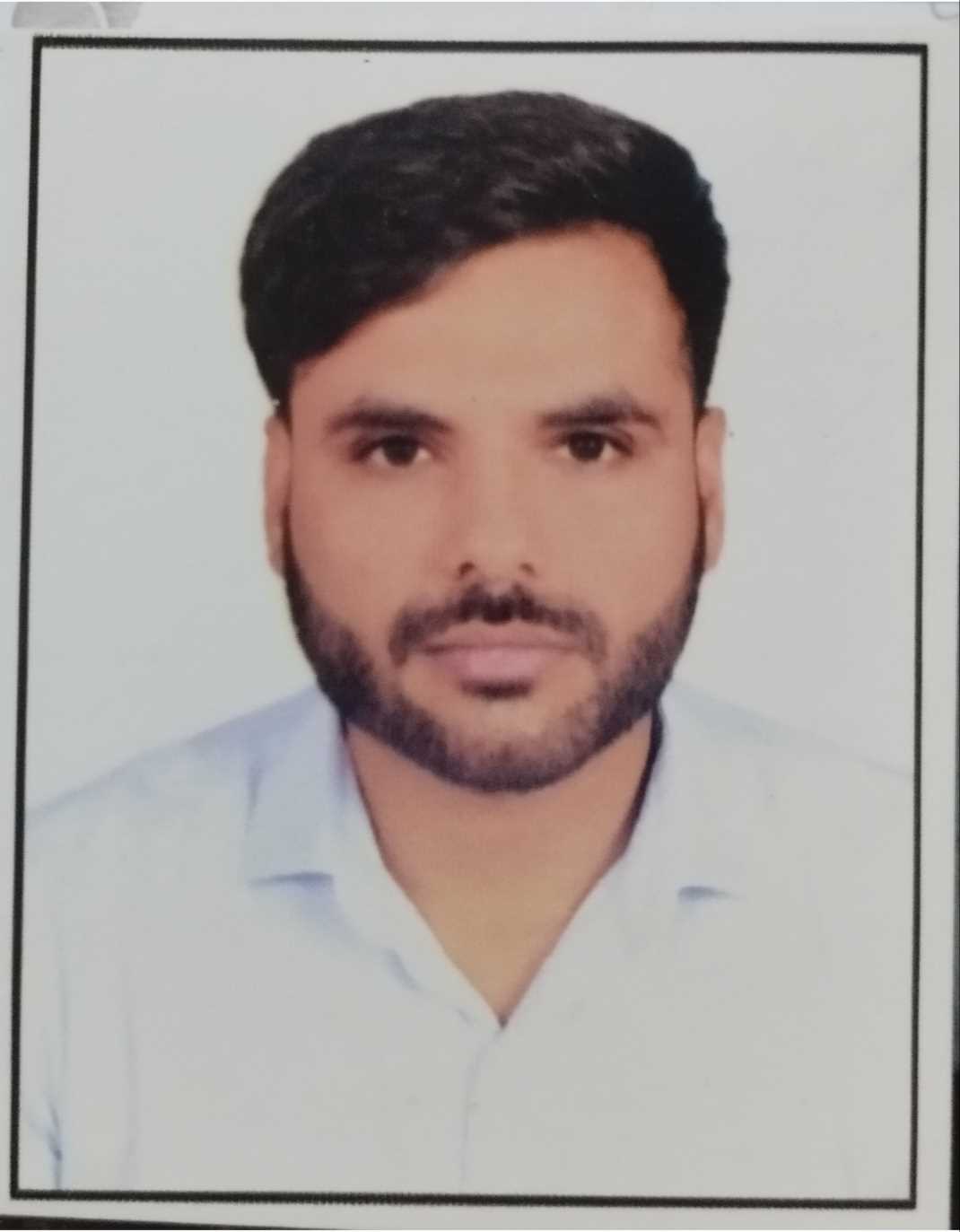 Mohsin Yaqoob