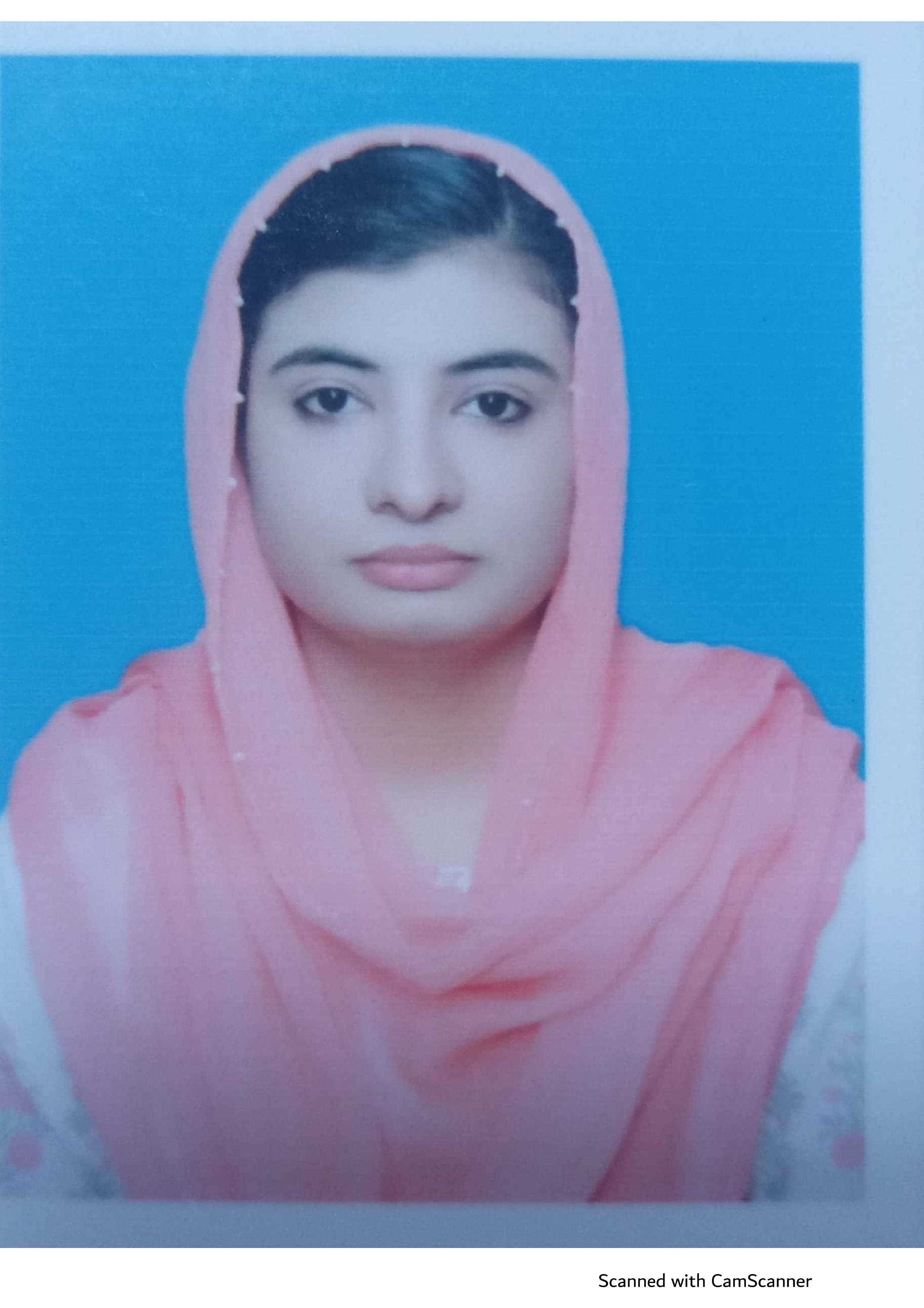 Tehmina Younas