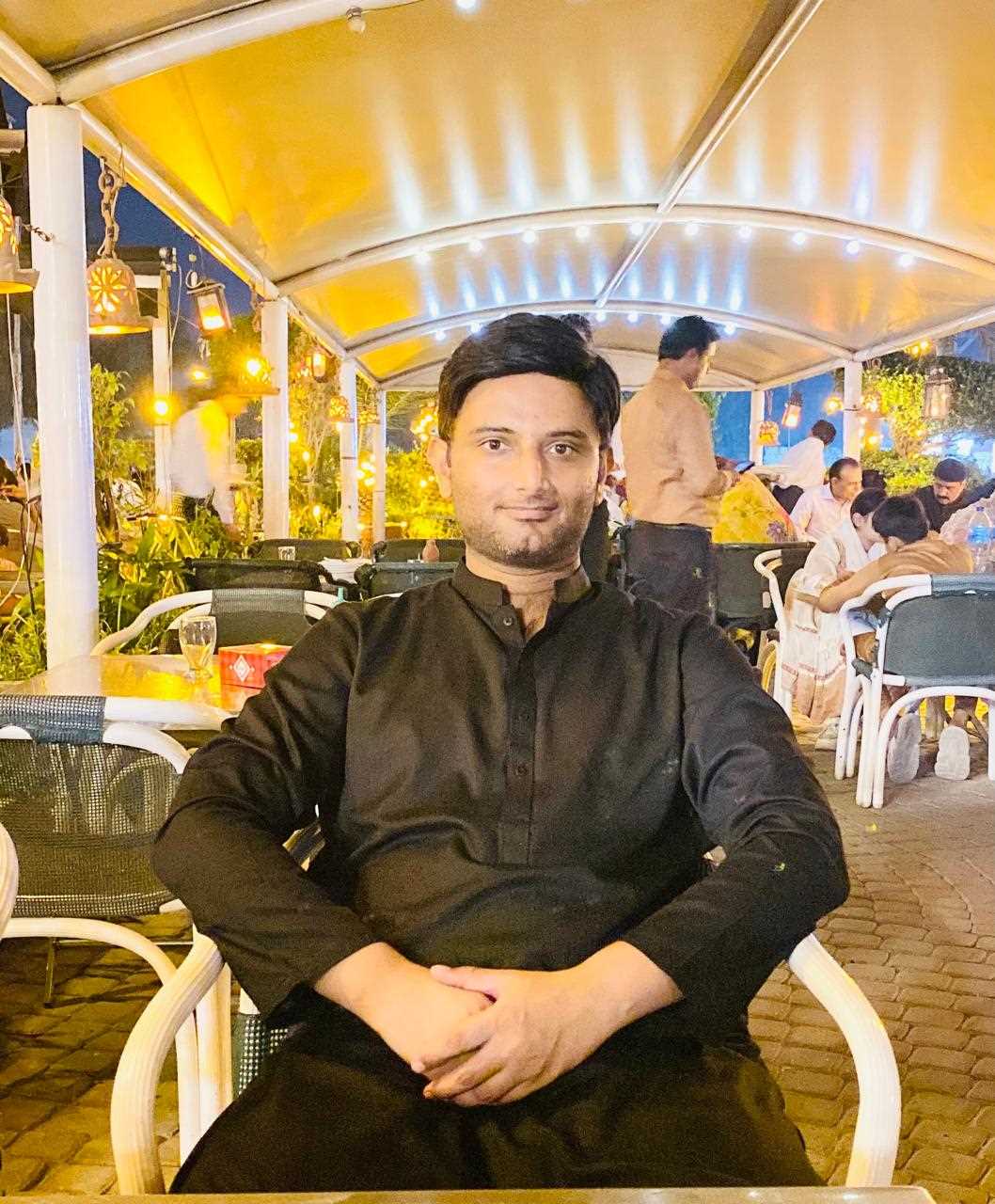 Abdul Wahab Chattha