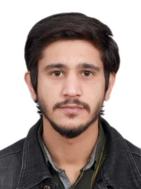 Muhammad Imad ud din zia
