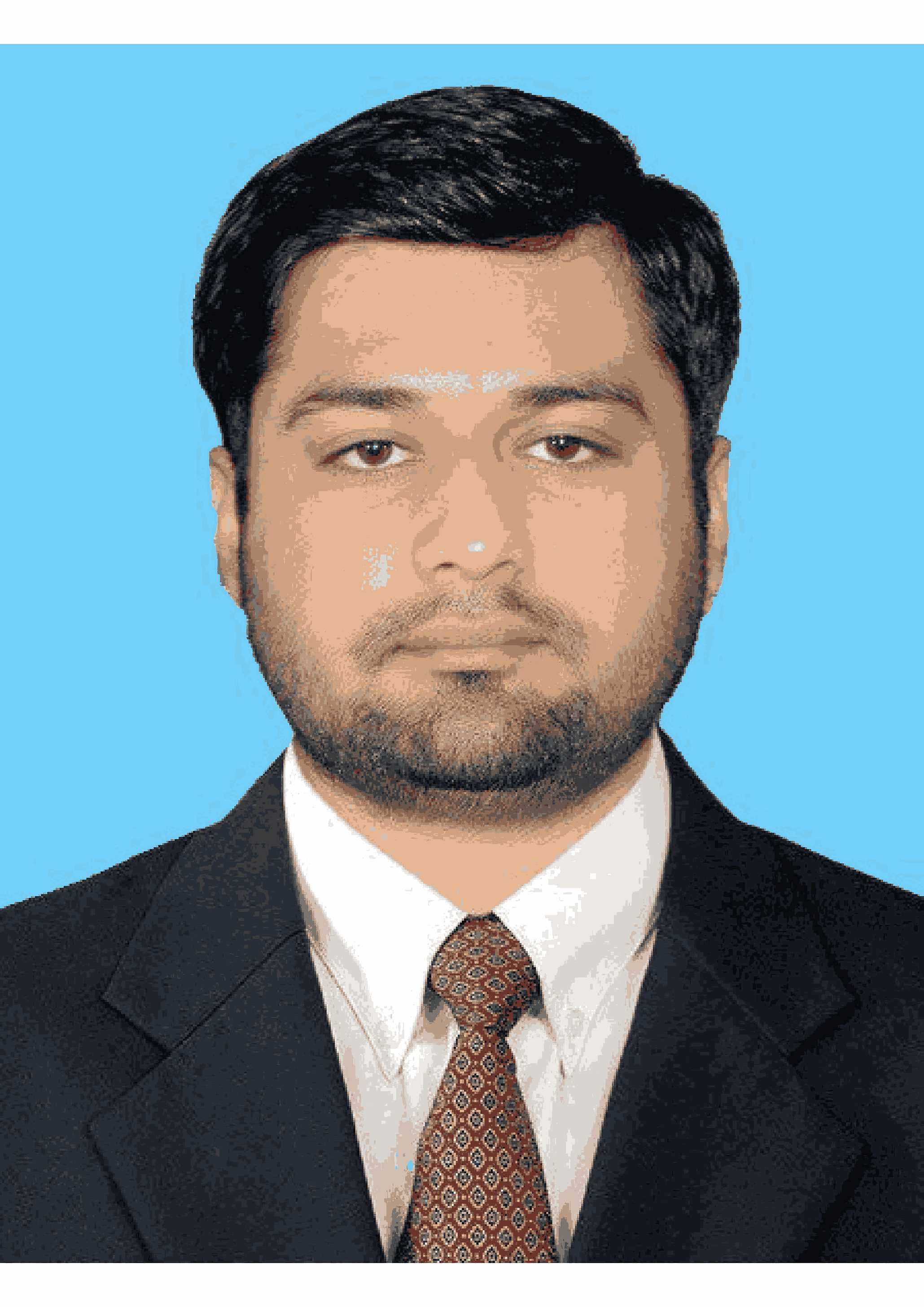 MUHAMMAD MUBASHAR