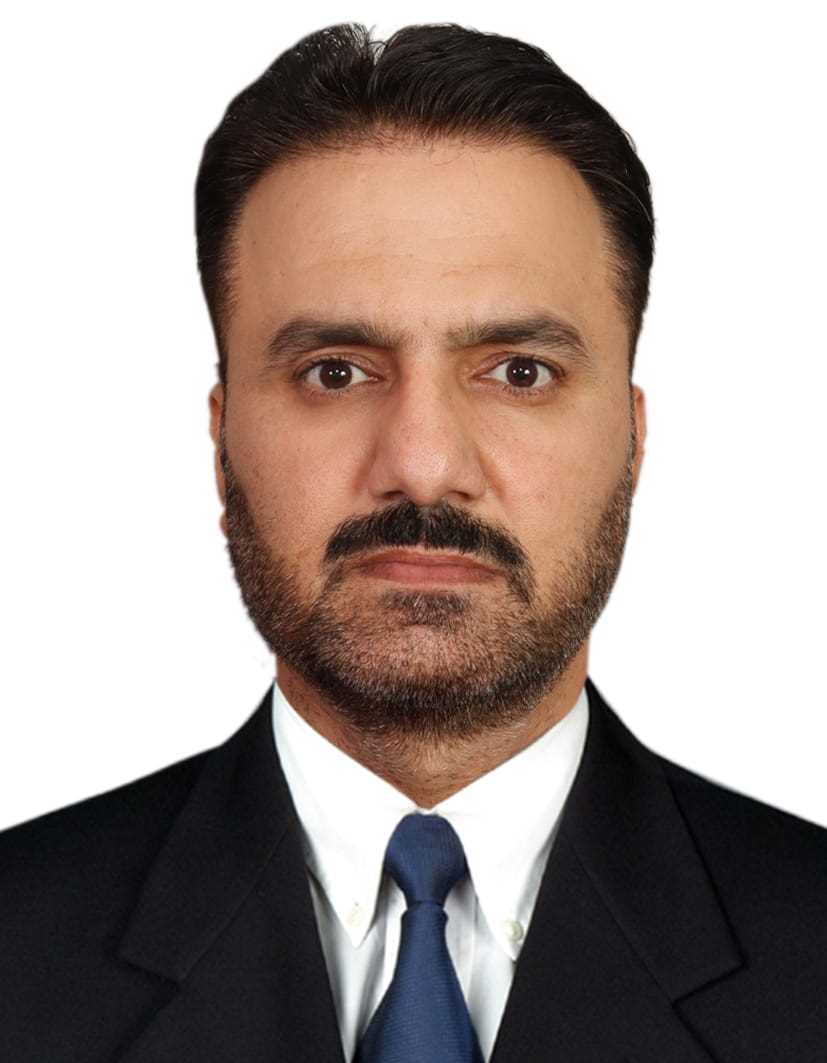 muhammad Ayaz