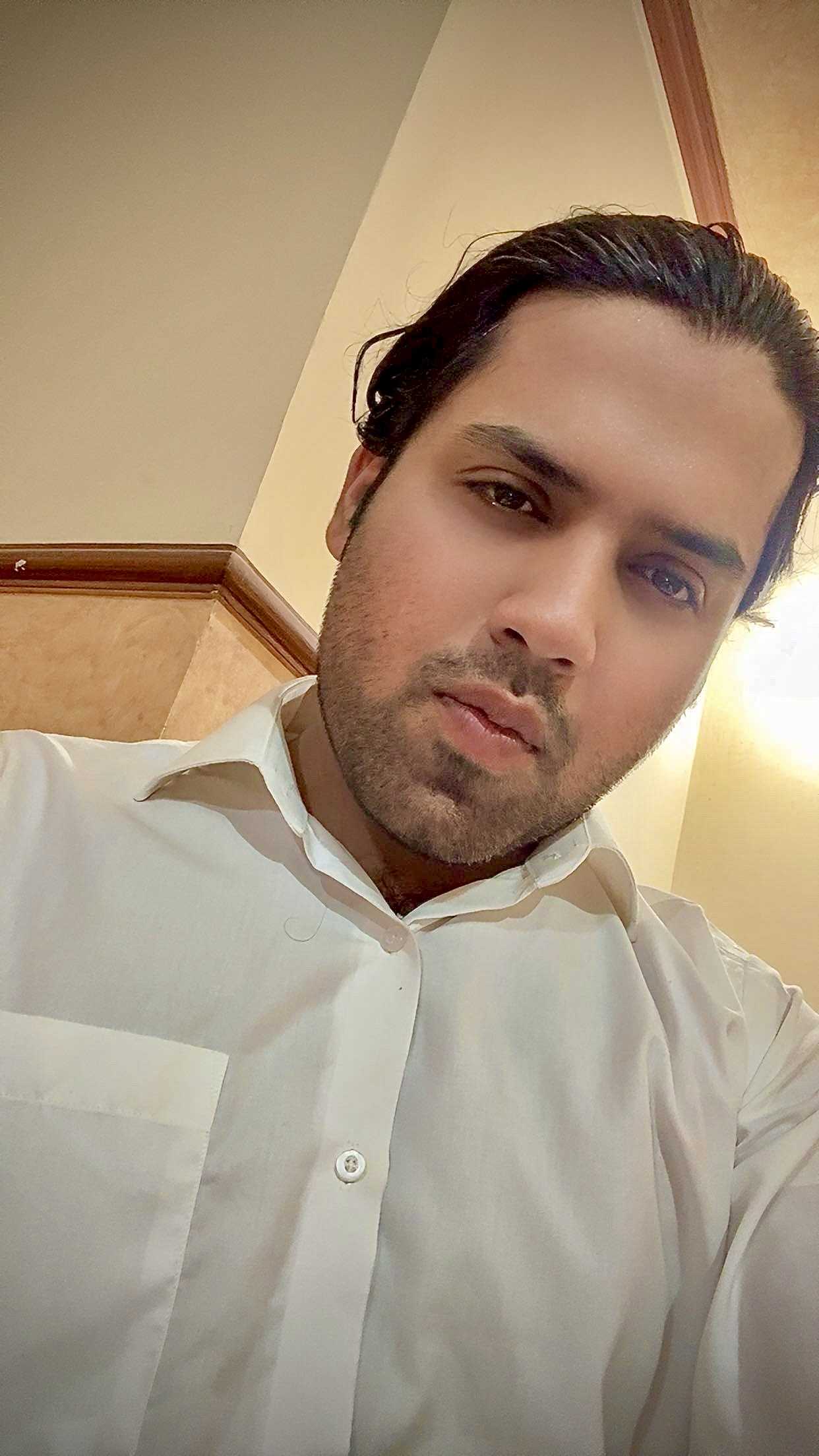 Muhammad Kashif Akhtar