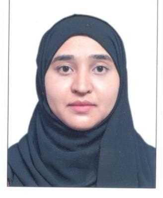 dr fatima aftab qreshi