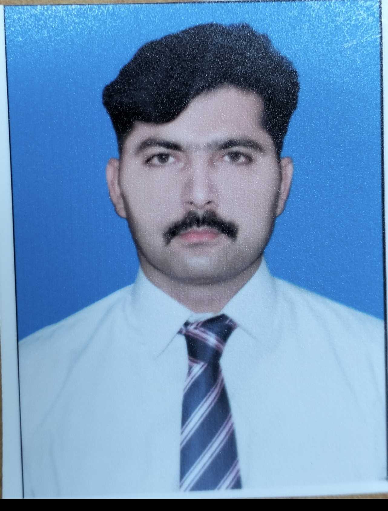 Muhammad Sanaullah