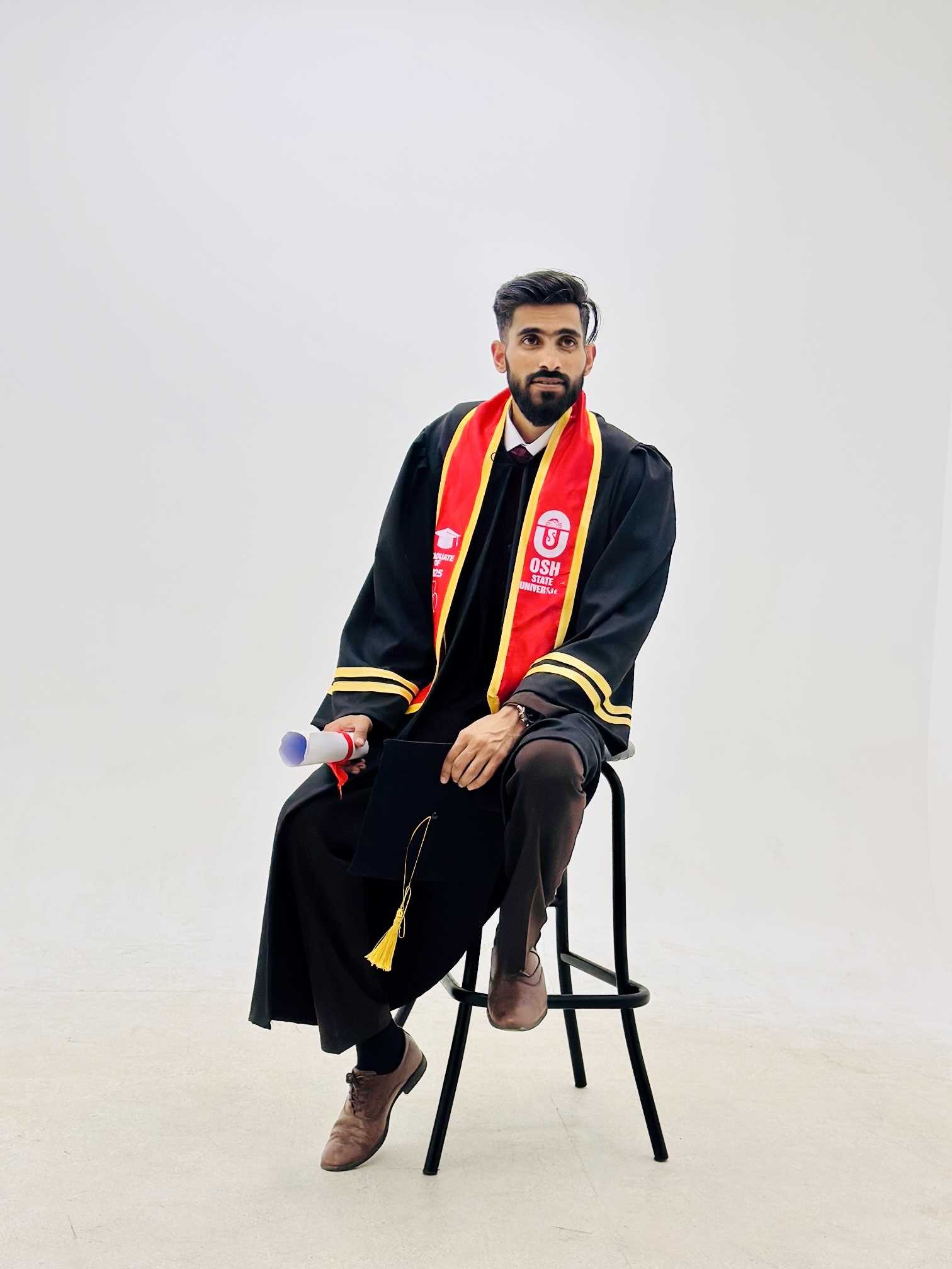 Rizwan Ijaz
