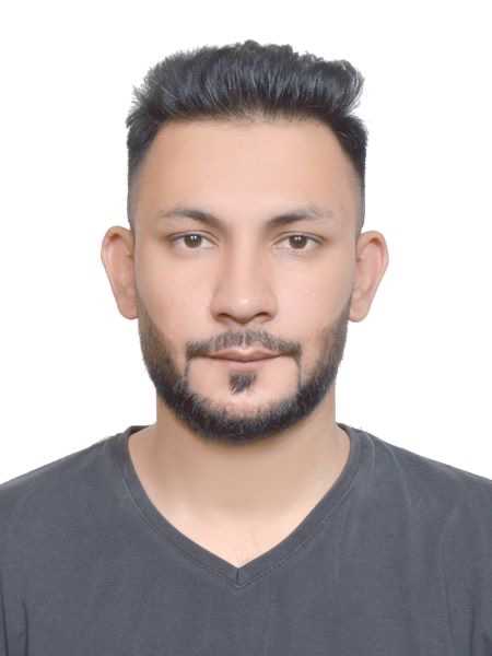Hamza Rafique