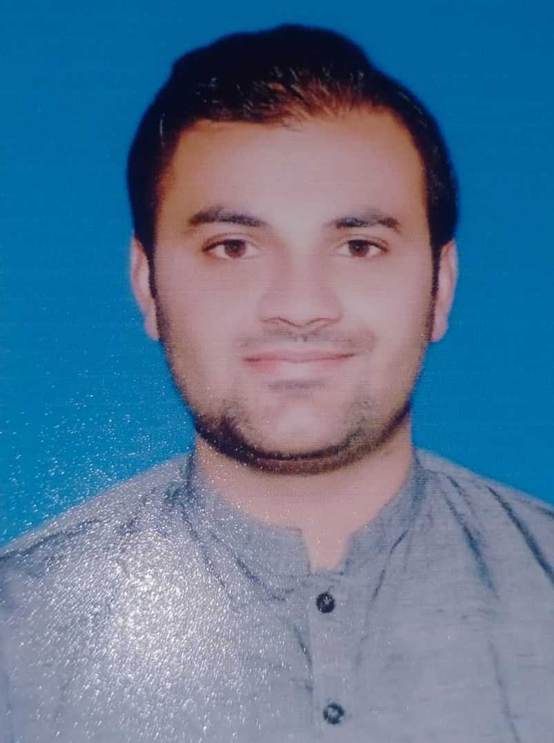 Muhammad Danish aziz