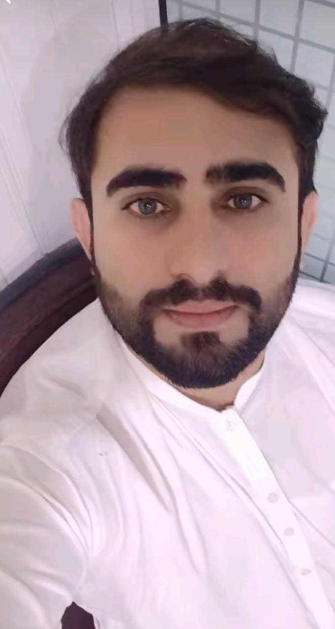 Zeeshan Ahmad