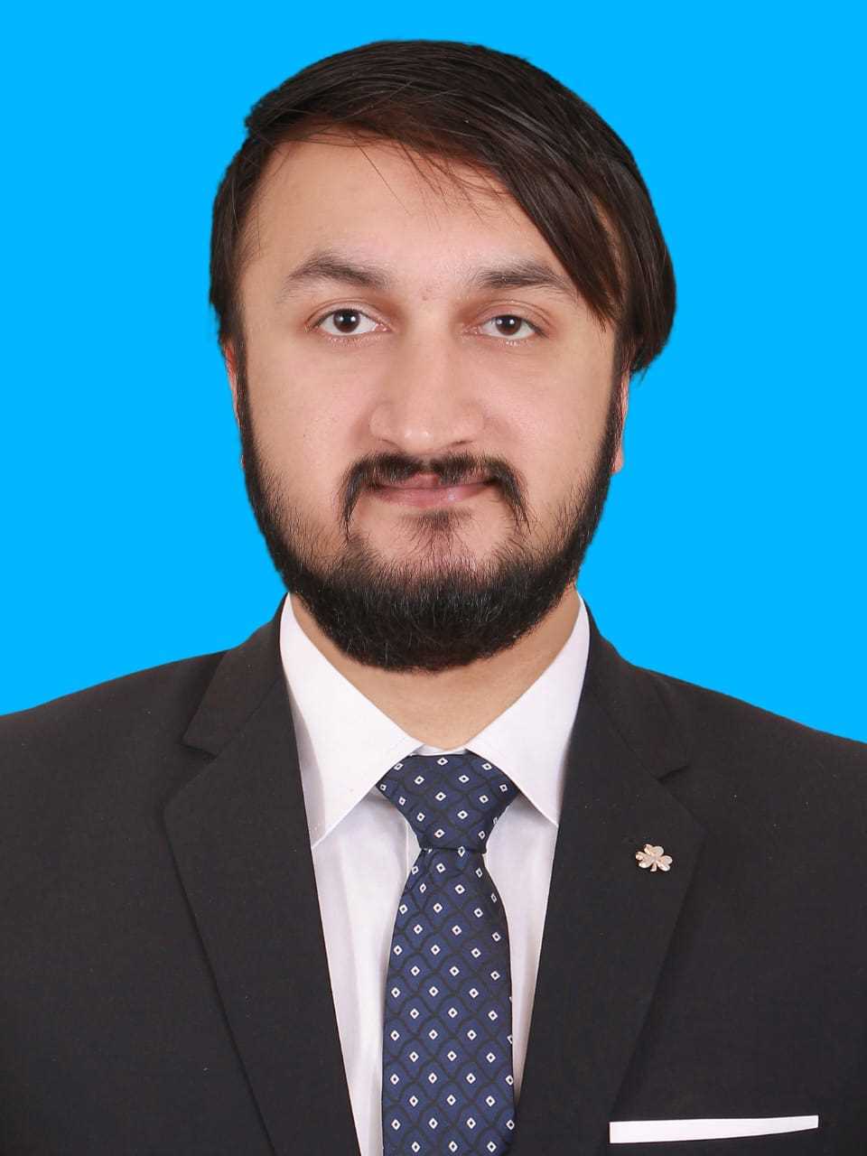 MEHFOOZ MEHMOOD