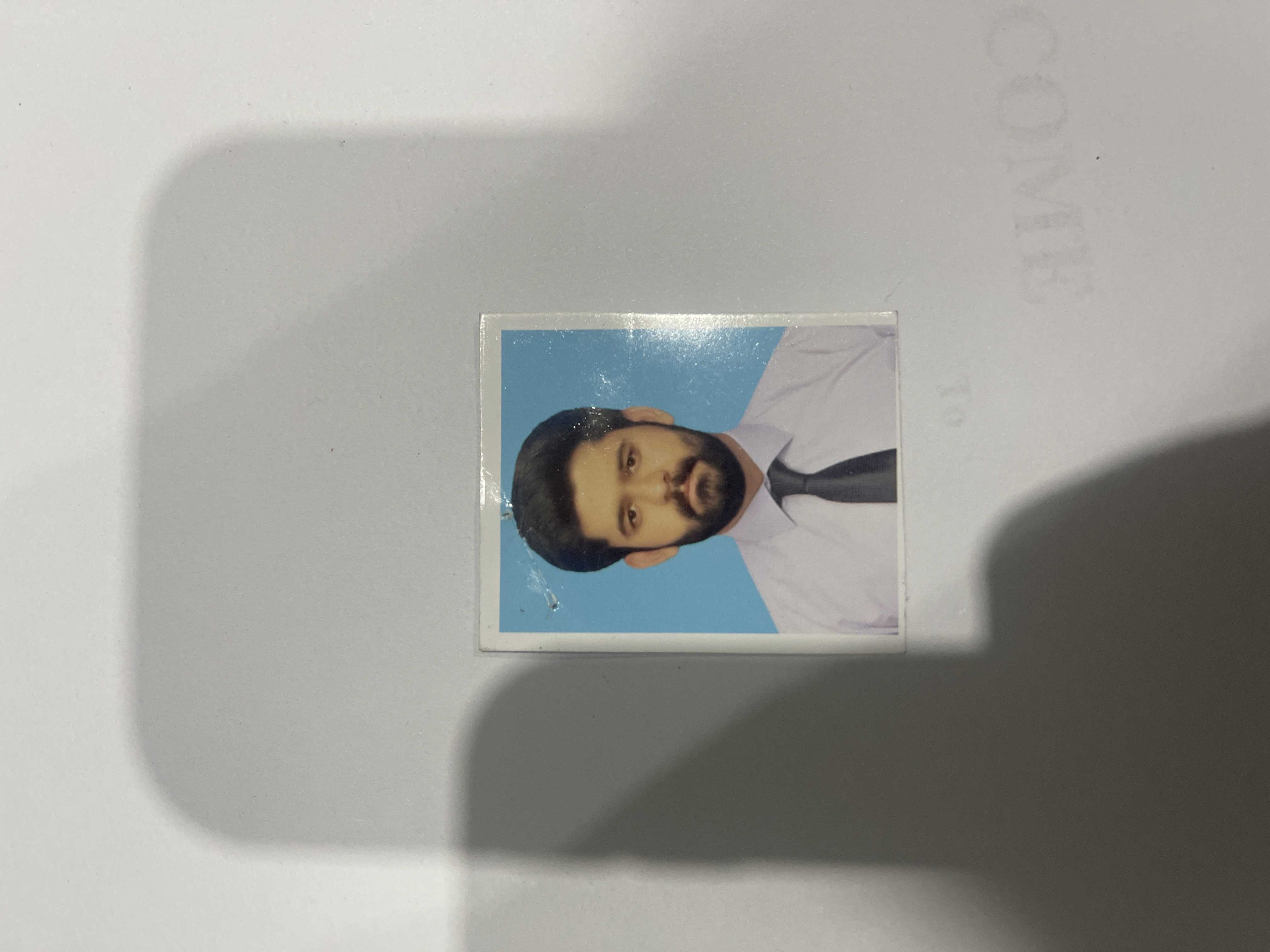 Muhammad Saad ul hassan