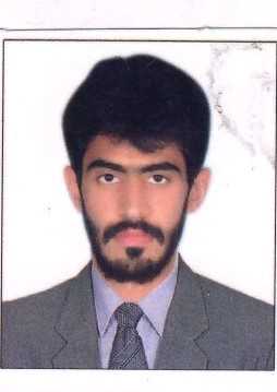 Farmanullah