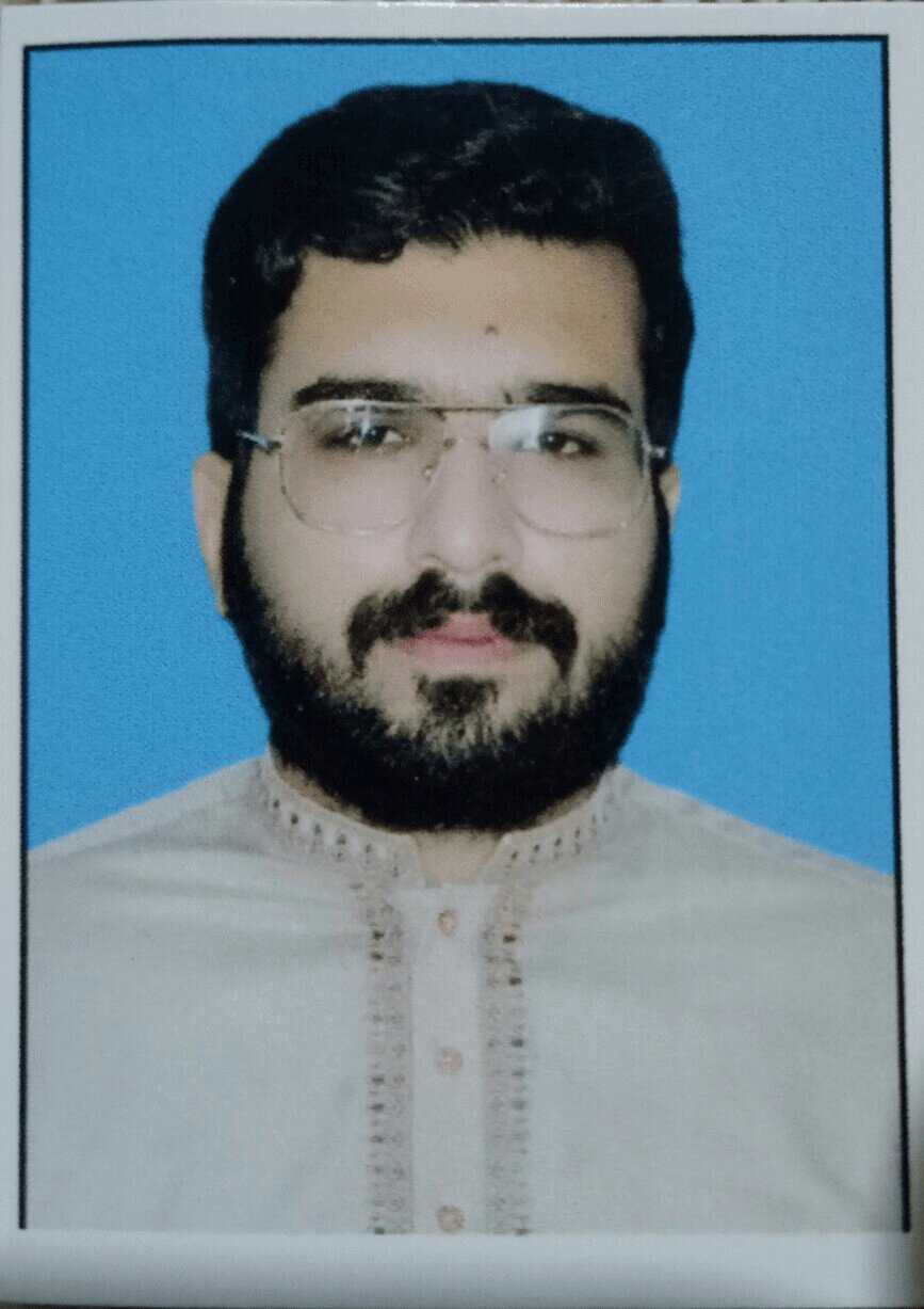 Hafiz Muhammad Haris
