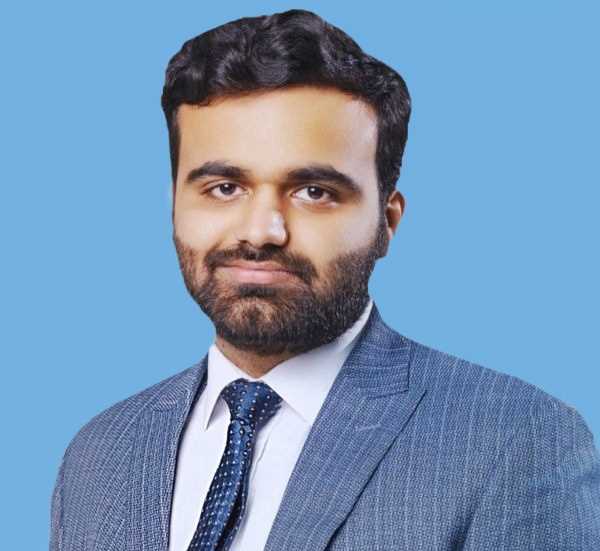 Mamoon Rasheed