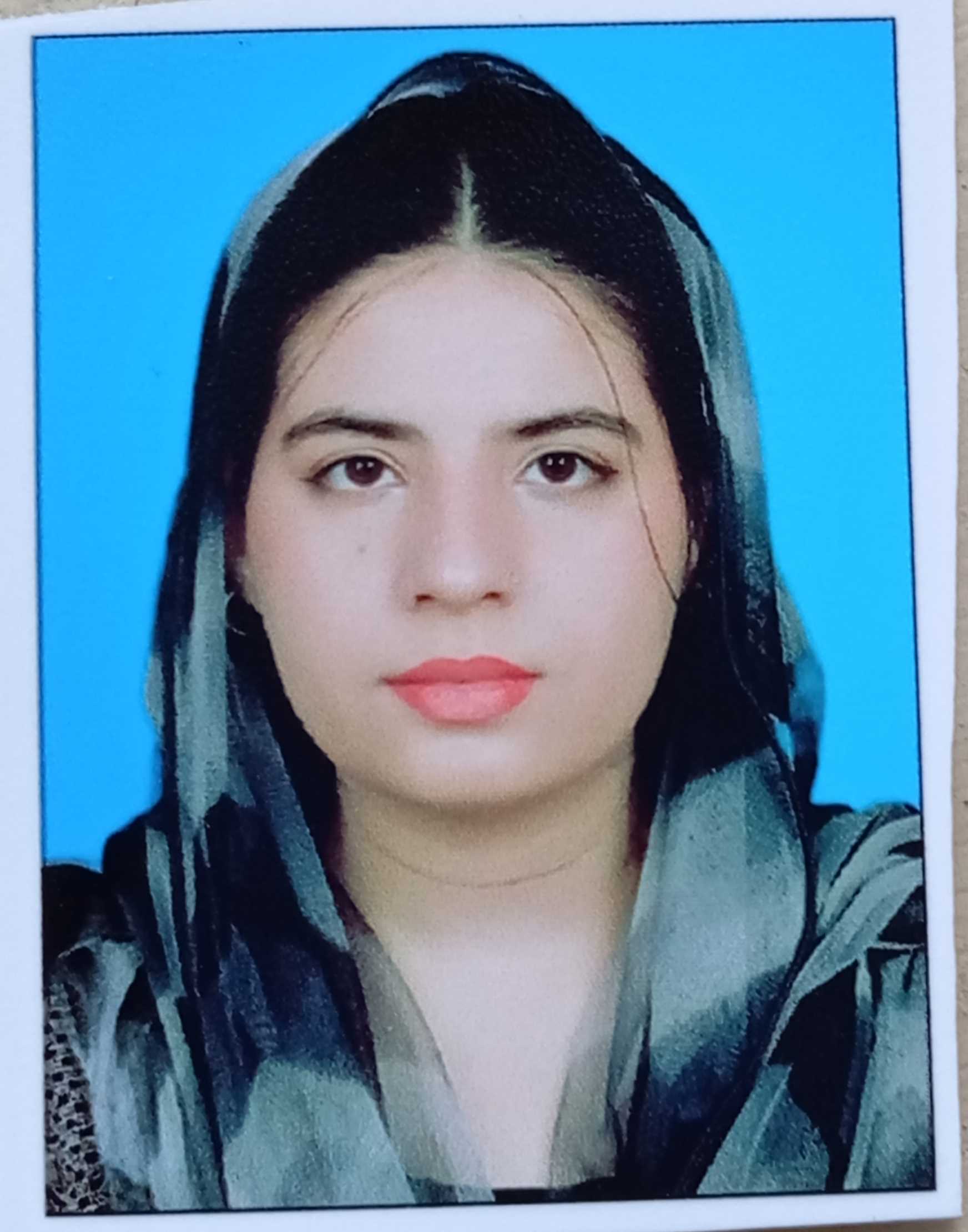 Maryam Latif