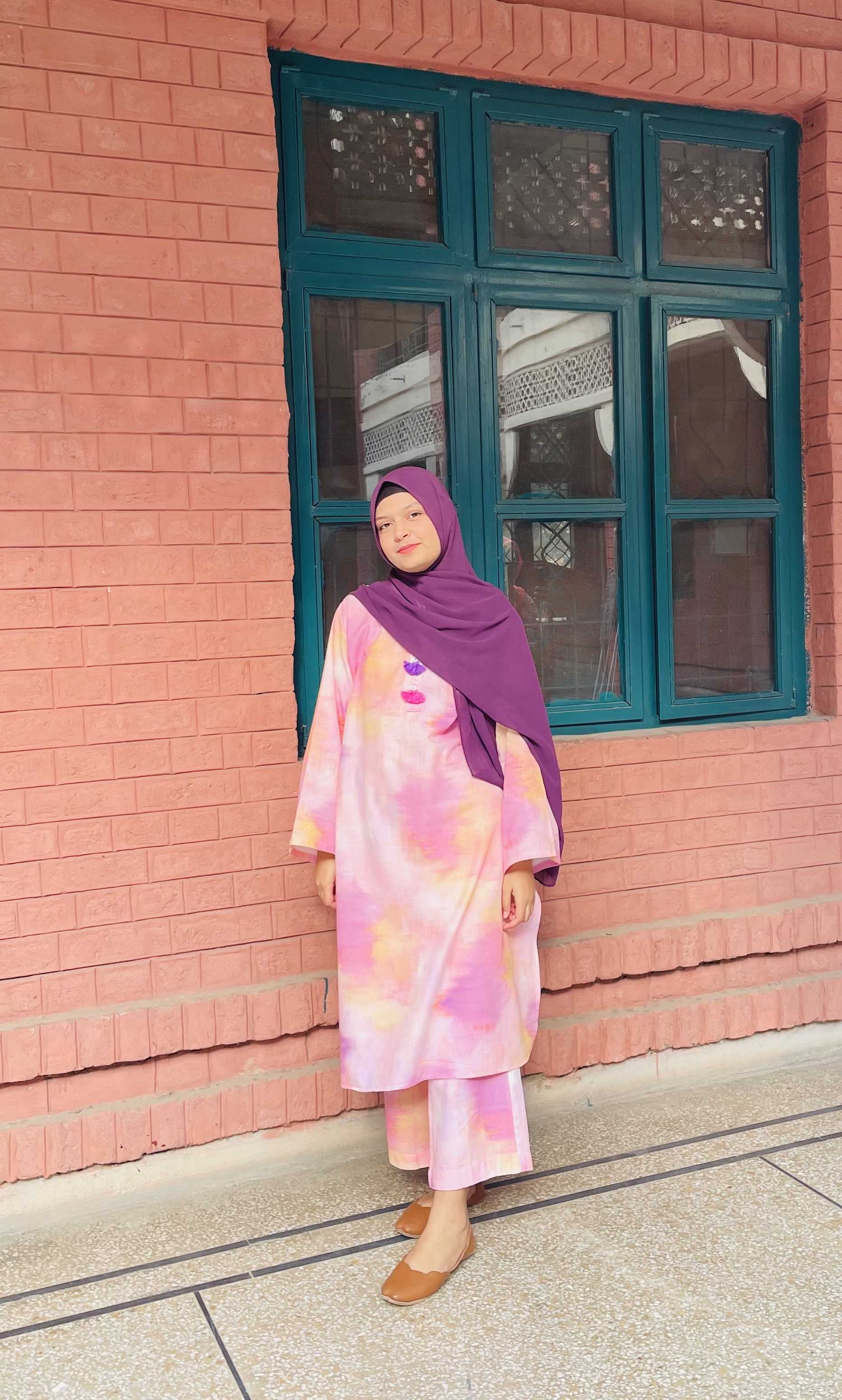 Aqsa Ashraf