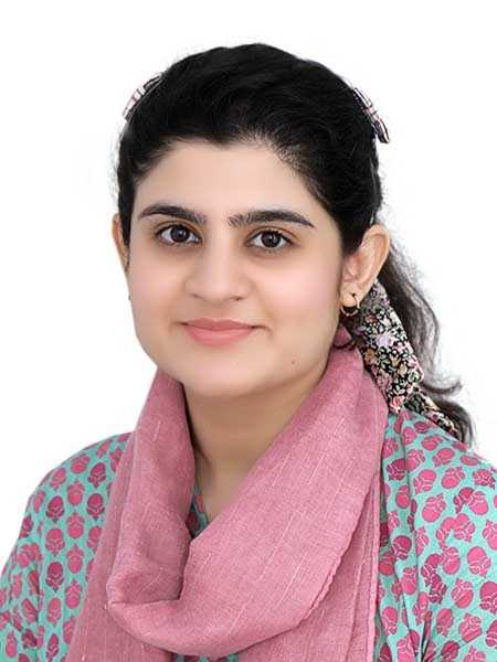 Sana shaukat malik